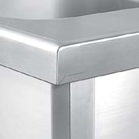 Stainless 50+