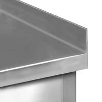 Stainless 40+