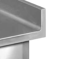 Stainless 40 premium