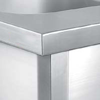 Stainless 40