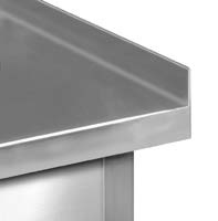 Stainless 40