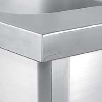 Stainless 50