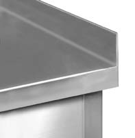Stainless 50